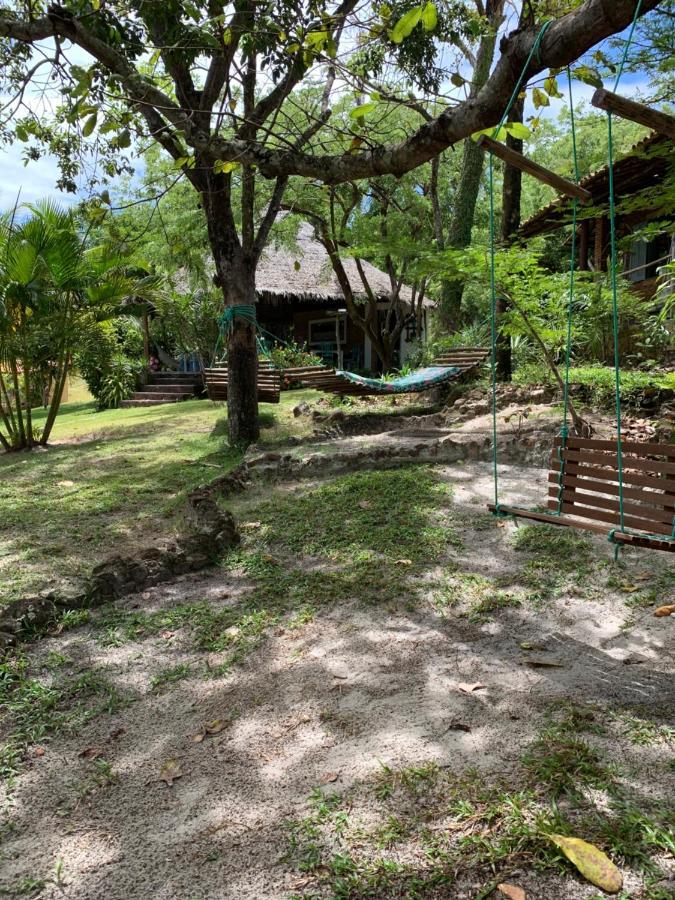 Refugio Do Corsario-Imbassai-Ba Hotel Buitenkant foto