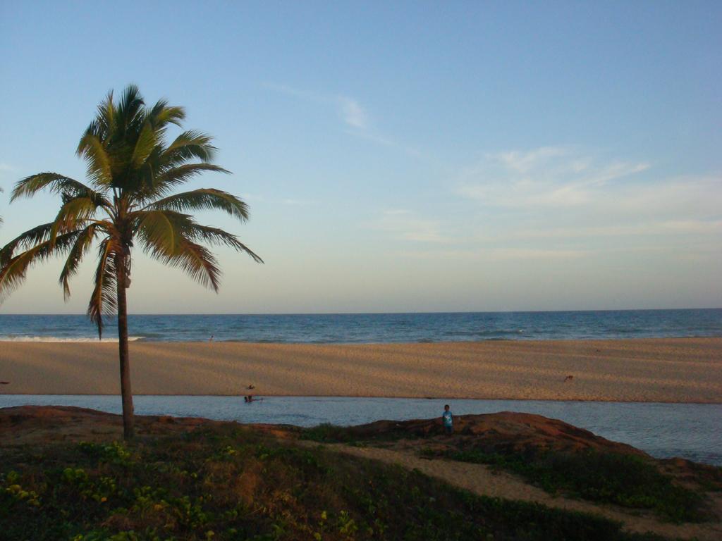 Refugio Do Corsario-Imbassai-Ba Hotel Buitenkant foto